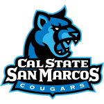 CAL State SAN Marcos Cougars