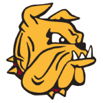 Minnesota-Duluth Bulldogs