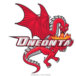 SUNY Oneonta Red Dragons