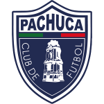 Logo of the CF Pachuca