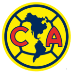 Logo of the Club América