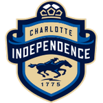 Logo of the Charlotte Independence