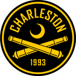 Logo of the Charleston Battery