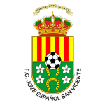 Jove Español De San Vicente