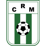 Logo of the Racing de Montevideo