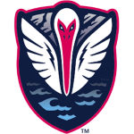 Logo of the South Georgia Tormenta FC