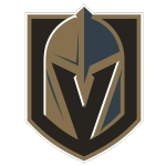 Logo of the Vegas Golden Knights