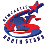 Logo of the Newcastle Northstars