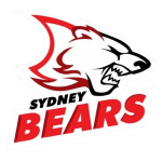 Logo of the Sydney Bears