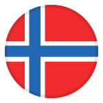 Logo of the Norway