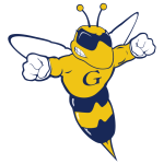 Logo of the Graceland Yellowjackets