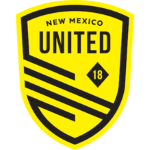 Logo of the New Mexico United