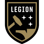 Logo of the Birmingham Legion FC