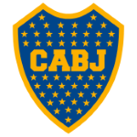 Logo of the Boca Juniors