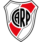 Logo of the River Plate