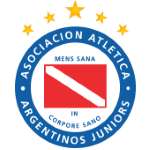 Logo of the Argentinos Juniors