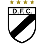 Logo of the Danubio