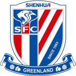 Logo of the Shanghai Shenhua