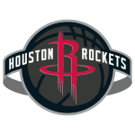 Logo of the Houston Rockets