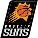 Logo of the Phoenix Suns
