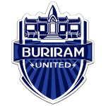 Logo of the Buriram United