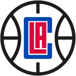 Logo of the Los Angeles Clippers