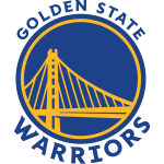 Logo of the Golden State Warriors