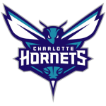 Logo of the Charlotte Hornets