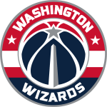 Logo of the Washington Wizards