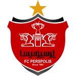 Logo of the Persepolis FC