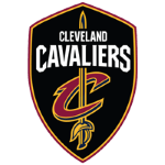 Logo of the Cleveland Cavaliers