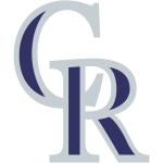 Logo of the Colorado Rockies