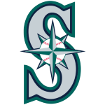 Logo of the Seattle Mariners