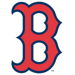 Logo of the Boston Red Sox