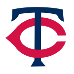 Logo of the Minnesota Twins