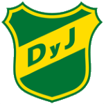 Logo of the Defensa y Justicia