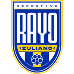 Logo of the Rayo Zuliano