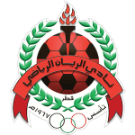 Logo of the Al-Rayyan