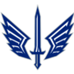 Logo of the St. Louis Battlehawks