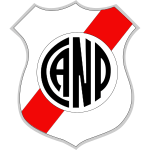 Logo of the Nacional Potosí