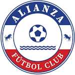Logo of the Alianza Fútbol Club
