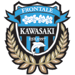 Logo of the Kawasaki Frontale