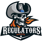 Logo of the Wichita Regulators