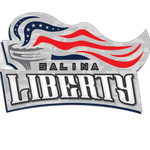 Logo of the Salina Liberty