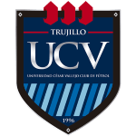Logo of the Universidad César Vallejo