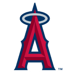 Logo of the Los Angeles Angels