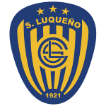 Logo of the Sportivo Luqueño
