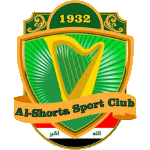 Logo of the Al-Shorta