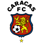Logo of the Caracas F.C.